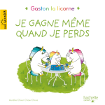 Je gagne même quand je perds (jeunesse) Je gagne même quand je perds (jeunesse)