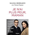 Je n'ai plus peur, maman - l'histoire d'un jeune autiste devenu un brillant joueur d'�checs (broch�)