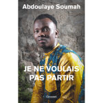 Je ne voulais pas partir - avec thomas - louis novillo (broch)