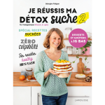 Je r�ussis ma d�tox sucre - tome 2 (broch�)