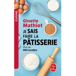 Je sais faire la p�tisserie (poche)