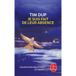 Je suis fait de leur absence (poche)