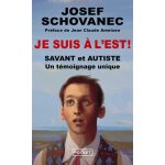 Je suis à l'est ! (broché) Je suis à l'est ! (broché)