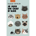 Je suis un chat d'asie (poche) Je suis un chat d'asie (poche)