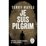 Je suis pilgrim (poche)