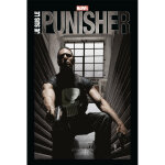 Je suis le punisher - edition anniversaire 50 ans (bd)
