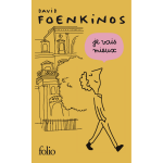 Je vais mieux (poche)