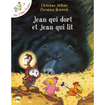 Jean qui dort et jean qui lit - tome 7 (jeunesse) Jean qui dort et jean qui lit - tome 7 (jeunesse)