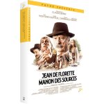 Jean de florette + manon des sources