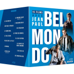 Jean - paul belmondo - l'essentiel - coffret 15 films