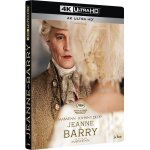 Jeanne du barry