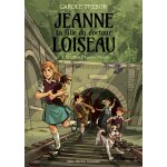 Jeanne tome 3 le chien d'agatha christie - jeanne, la fille du docteur loiseau - tome 3 (jeunesse)