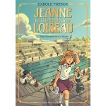 Jeanne tome 5 une championne en danger (broch�)
