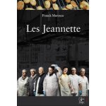 Les jeannette (broch)
