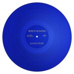 Jesus is king
