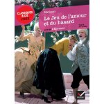 Le jeu de l'amour et du hasard (poche)