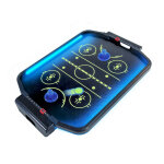 Jeu d'arcade electronique air hockey