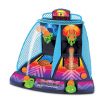 Jeu de basket - ball Électronique ? arcade Jeu de basket - ball Électronique ? arcade