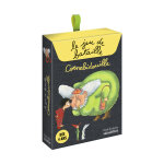 Le jeu de bataille - cornebidouille (coffret) Le jeu de bataille - cornebidouille (coffret)