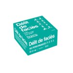Jeu brain - délit de faciès - édition 2022 - le jeu où il faut juger pour gagner (coffret) Jeu brain - délit de faciès - édition 2022 - le jeu où il faut juger pour gagner (coffret)