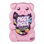 Jeu de cartes familial piggy piggy