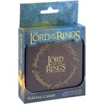 Jeu de cartes le seigneur des anneaux Jeu de cartes le seigneur des anneaux