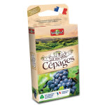 Le jeu des cepages (peg)