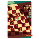 Le jeu de la dame (poche)