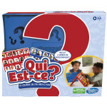 Jeu de devinettes qui est - ce ? classique, jeu de plateau pour enfants à partir de 6 ans, 2 joueurs Jeu de devinettes qui est - ce ? classique, jeu de plateau pour enfants à partir de 6 ans, 2 joueurs