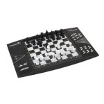 Chessman elite, jeu d'checs lectronique