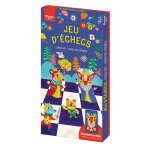 Jeu d'�checs (coffret)