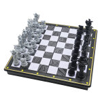 Jeu d?échecs harry potter magnétique pliable Jeu d?échecs harry potter magnétique pliable