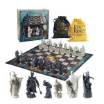 Jeu d'checs le seigneur des anneaux - bataille de la terre du milieu