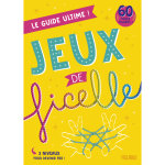 Jeux de ficelle (jeunesse)