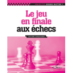 Le jeu en finale aux �checs (broch�)