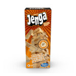 Jeu hasbro jenga classique Jeu hasbro jenga classique