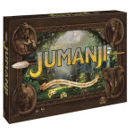 Jeu jumanji rtro - nouvelle dition