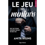 Le jeu des menteurs (grand format)