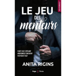 Le jeu des menteurs (poche)