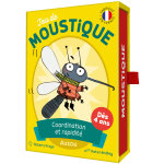 Jeu du moustique (coffret)