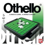 Jeu othello