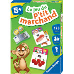 Le jeu du p'tit marchand