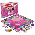 Monopoly barbie