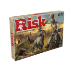 Jeu de plateau risk