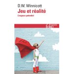 Jeu et ralit - l'espace potentiel (poche)