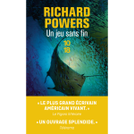 Un jeu sans fin (poche)