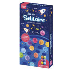 Jeu de solitaire (coffret)