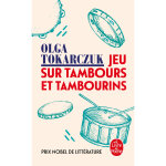 Jeu sur tambours et tambourins (poche)