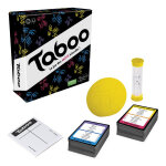 Jeu taboo