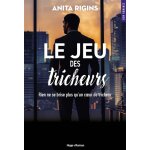 Le jeu des tricheurs (grand format) Le jeu des tricheurs (grand format)